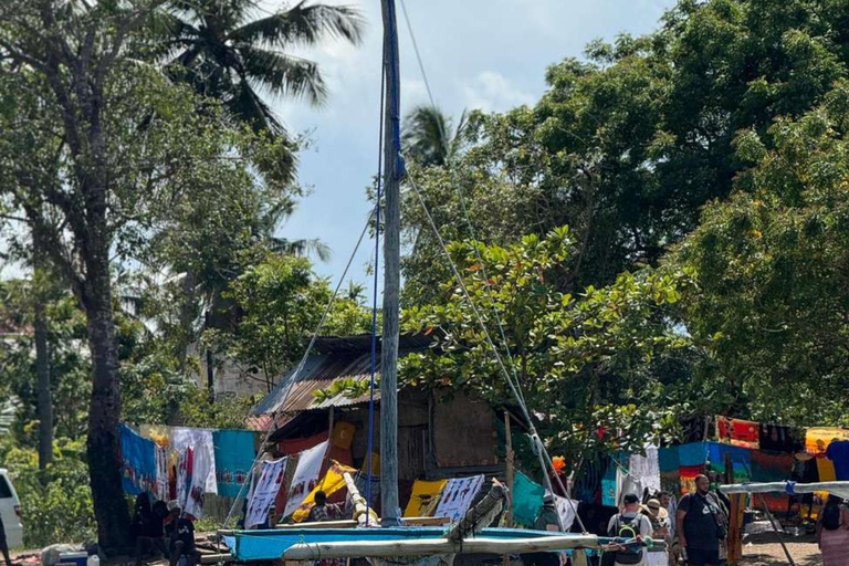 ZANZIBAR : Safari Blue Honeymoon tourExcursion sans prise en charge et retour à l'hôtel