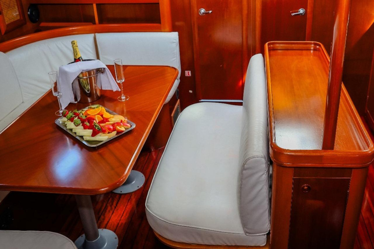 Avventura in barca condivisa a Gozo e Comino