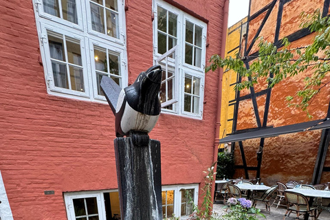 Copenhagen in 4 Hours in Spanish: Your Hygge Experience Copenhagen in 4 Hours: Your Hygge Experience – Walking Tour in Spanish