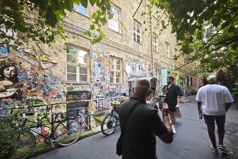 Rickshaw day trip Adventure full of culture and fun! with hotel pickup Rickshaw adventure full of culture and fun! Hotel pick-up included