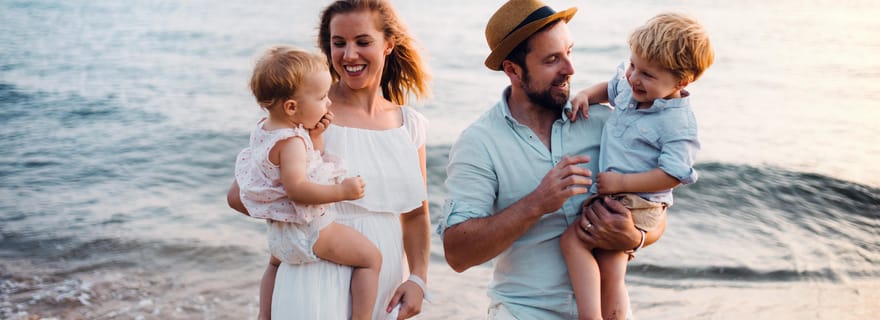 Lanzarote : séance photo à Puerto del Carmen avec option vidéo