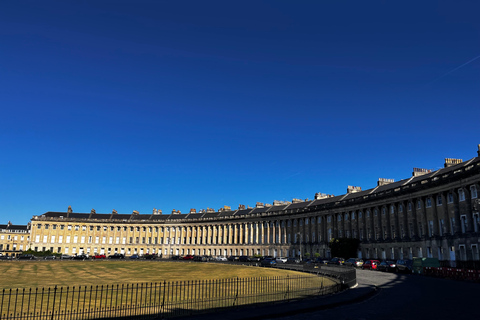 Tour particular para Stonehenge, Bath e Cotswolds