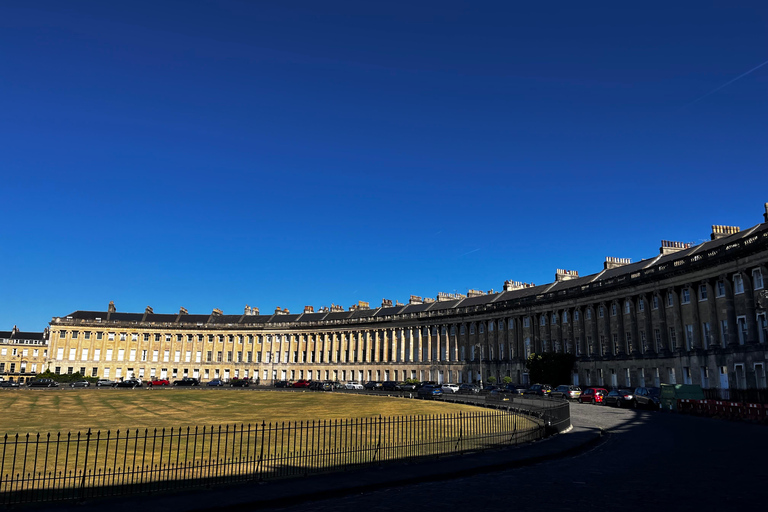 Privétour naar Stonehenge, Bath en de Cotswolds