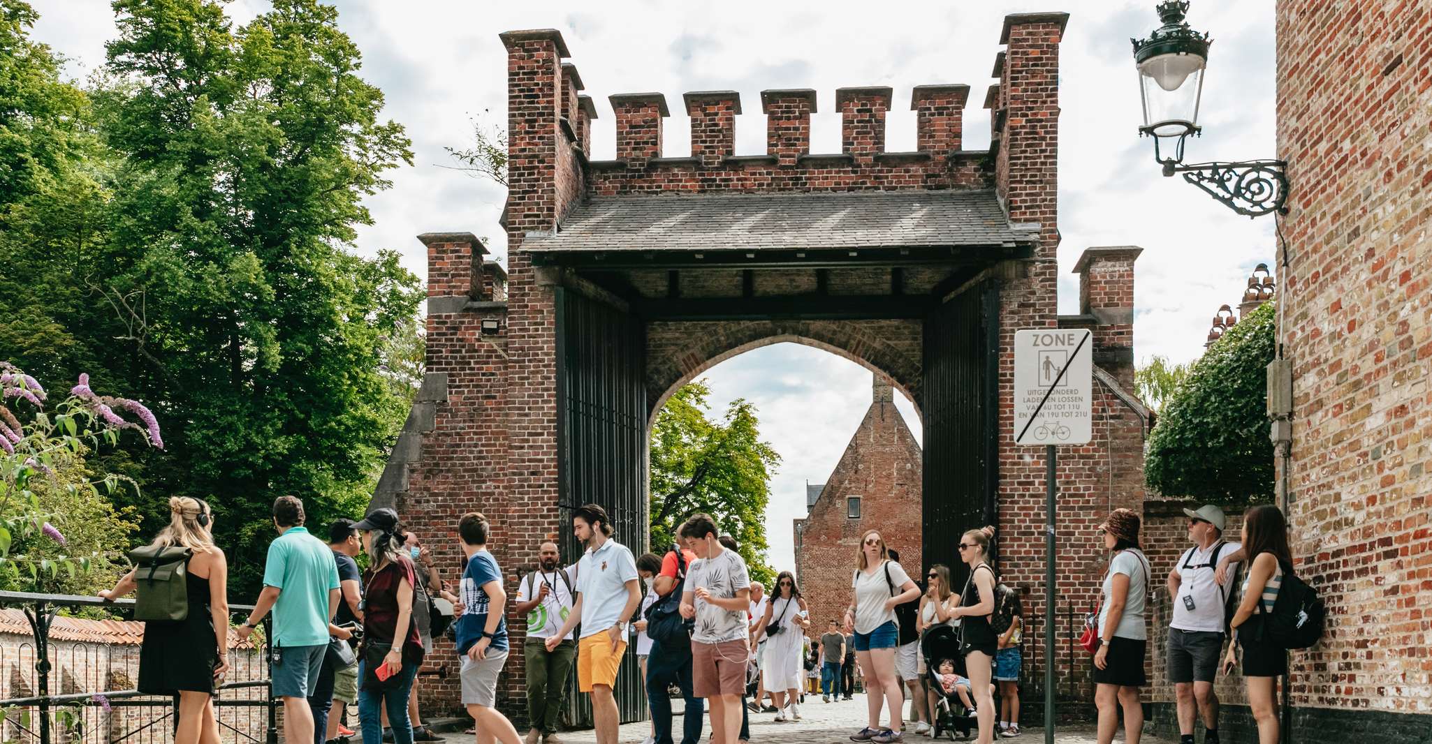 From Brussels: Guided Day Trip to Bruges and Ghent photo 16