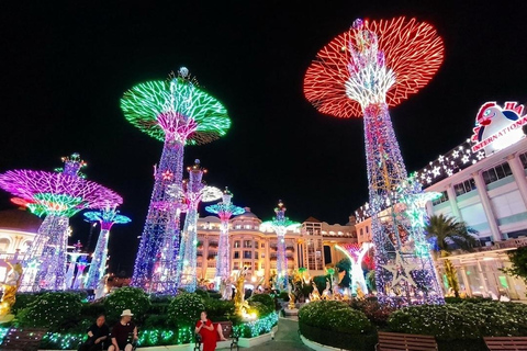 Pattaya: Guided Shared Small Group City Tour