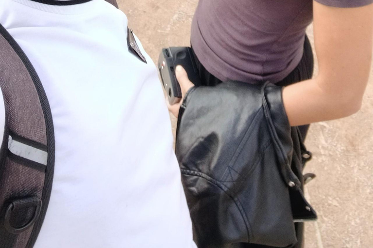 Nairobi: City Walking Tour with Rooftop View