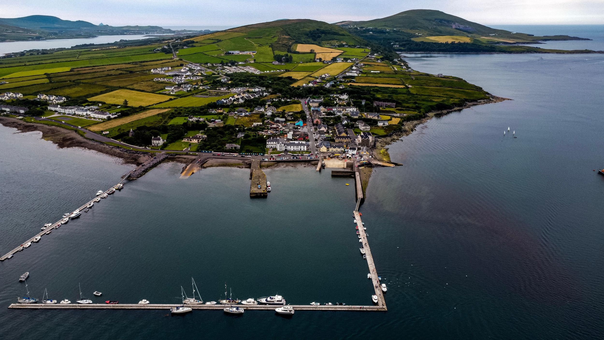 Valentia Island: Die Erlebnis-Tour