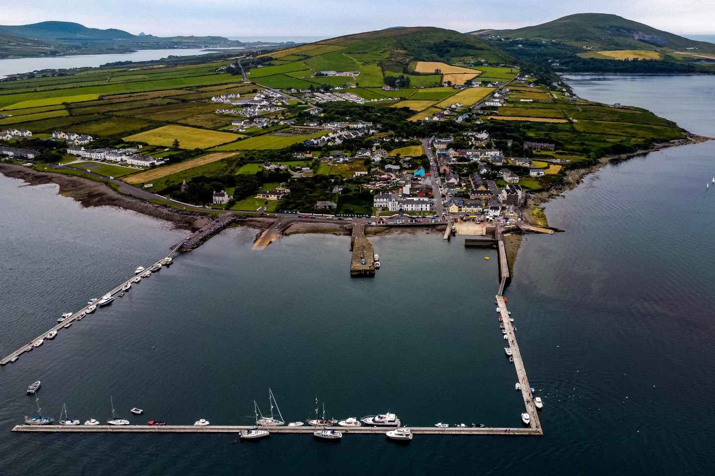 Valentia Island : L'Expérience Inoubliable