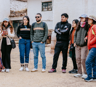 Kulinarische Erlebnisse in Ollantaytambo