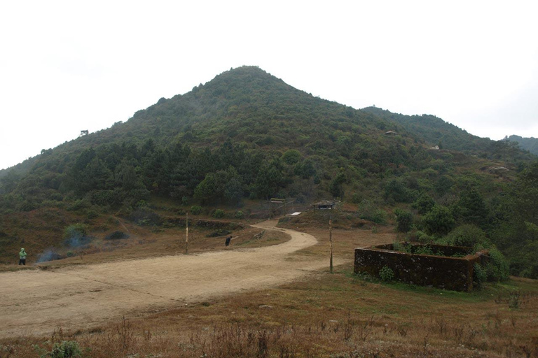 Trek Chisapani &amp; Nagarkot : 3 jours d'aventure dans l'HimalayaTrek à Chisapani et Nagarkot : 3 jours d'aventure dans l'Himalaya