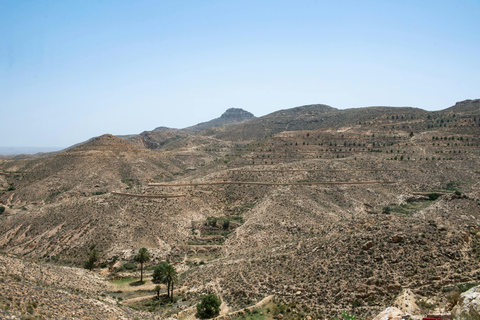 From Tunis: 3-Day Sahara Desert &amp; Bivouac Tour3-Day Sahara Desert &amp; Bivouac Tour in Tunisia