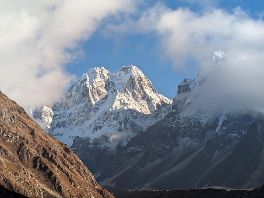 Kanchenjunga Base Camp Trek | GetYourGuide