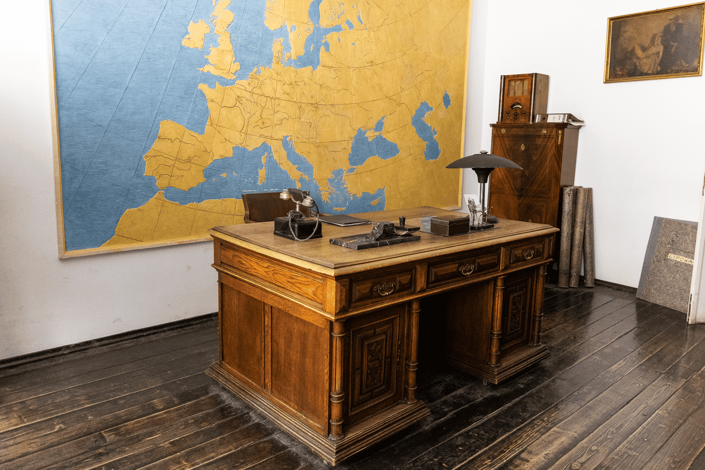 「クラクフ：シンドラー工場入場チケット」