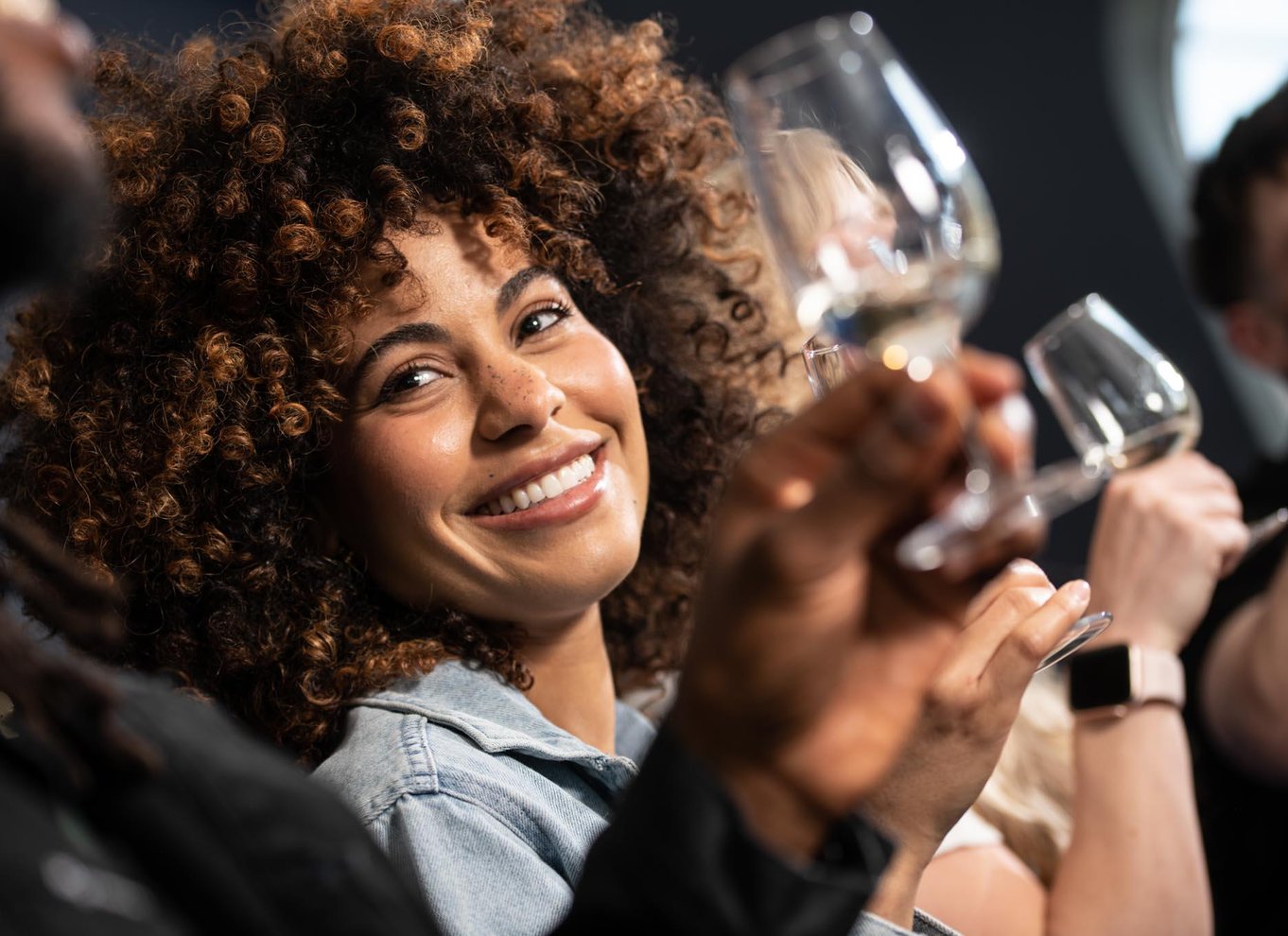 Rundvisning på Bombay Sapphire Gin-destilleriet