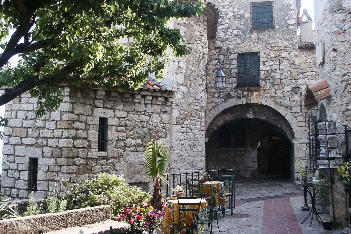 Dagsferð í litlum hópi til Mónakó og Eze