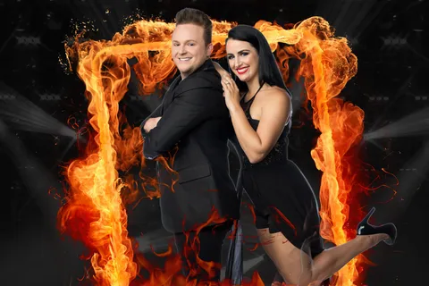 Destin: The Maximum Magic Show Ticket