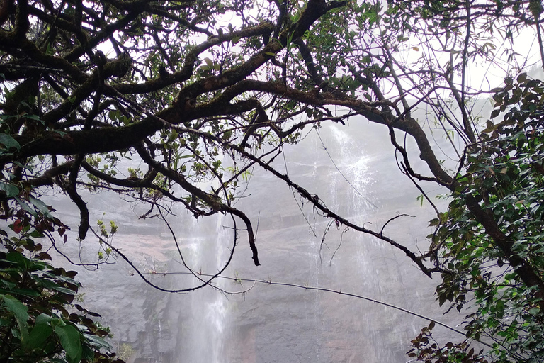 Hidden Trails of Knuckles & Meemure –3-Day Adventure Getaway From Kandy: 3-Day Wilderness Escape: Knuckles & Meemure