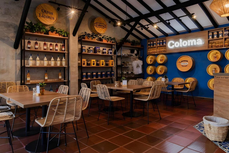 Coffee Tour in Fusagasugá from Bogotá with Lunch Shared service with English guide