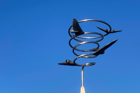 Amsterdam: WW2 Operation Market Garden Tour & Museum Entry