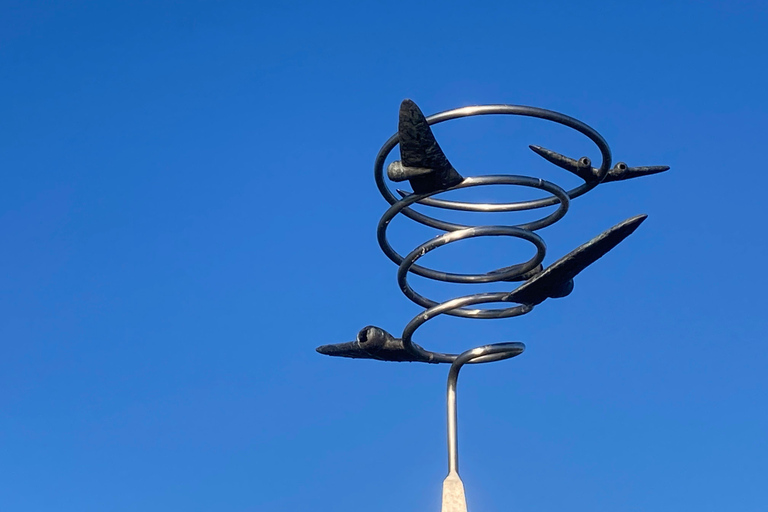 Amsterdam: WW2 Operation Market Garden Tour & Museum Entry