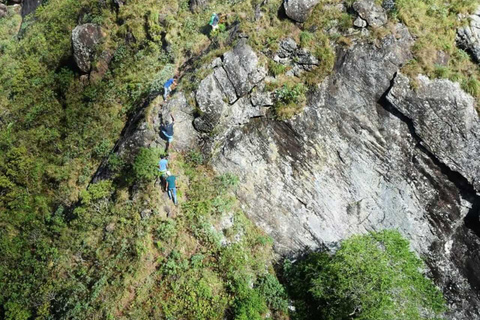 Kandy: Two-Day Yahangala & Little Everest Trek