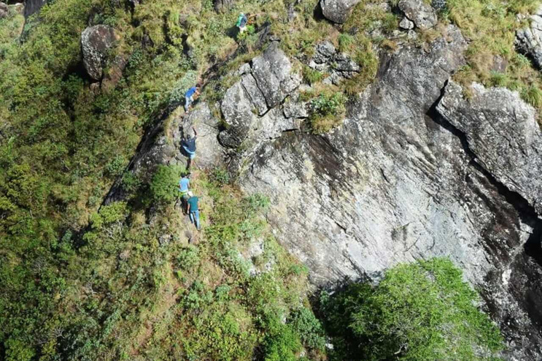 Kandy: Two-Day Yahangala & Little Everest Trek