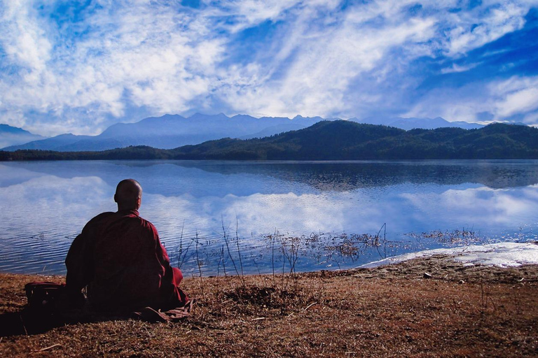 Kathmandu: Rara Lake Trek with Flights and Meals