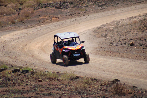 Buggy 4 pazes Corralejo Fuerteventura