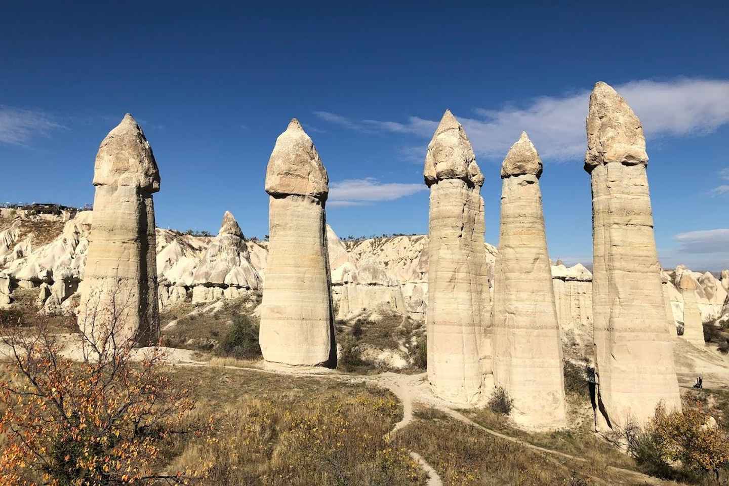 2 Days Cappadocia Tour from istanbul