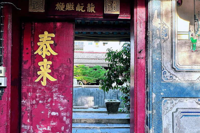 Bangkok: Verborgenes Herz von Chinatown Tour