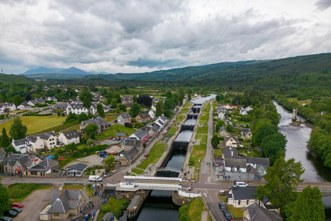 Loch Ness: THE Loch Ness Tour