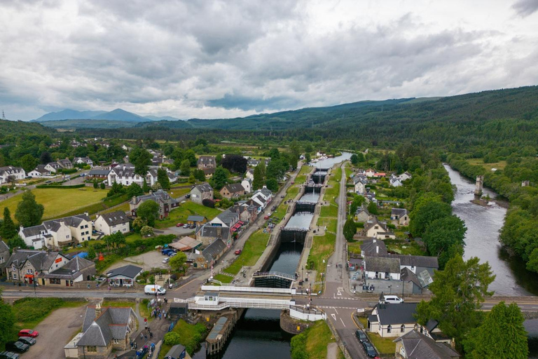 Loch Ness: THE Loch Ness Tour