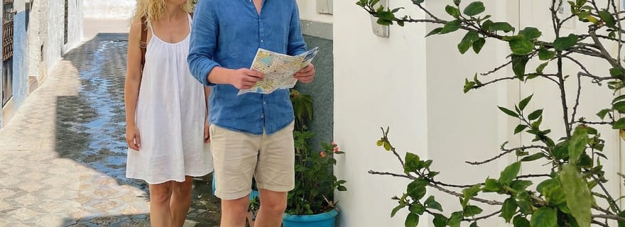 Asilah / Tanger : Hammam & Massage tonifiant pour couples