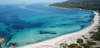Ajaccio, Trésor de Lava Sea Exkursion im Golf von Lava - Hizvo