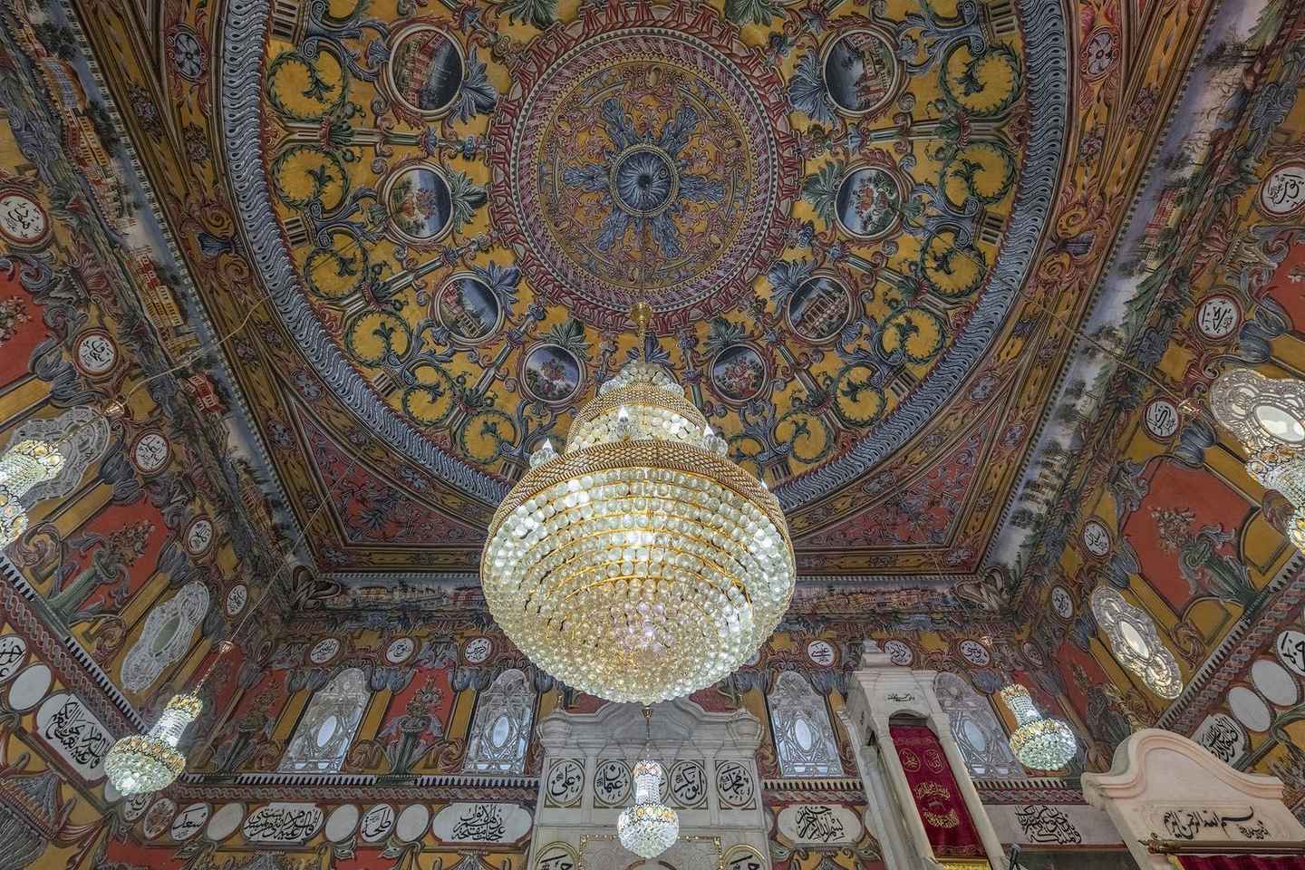 Матка и Тетово — Однодневный тур из Скопье