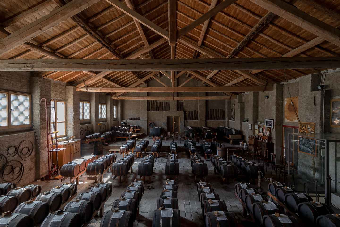 Reggio Emilia: tour dell'aceto di Cavazzone con degustazione