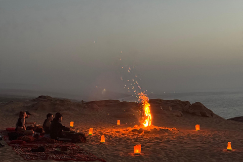 Agadir: Quad Biking, Canyon Visit & Sandboarding with Dinner Agadir: Quad Biking, Canyon Visit & Sandboarding with Dinner