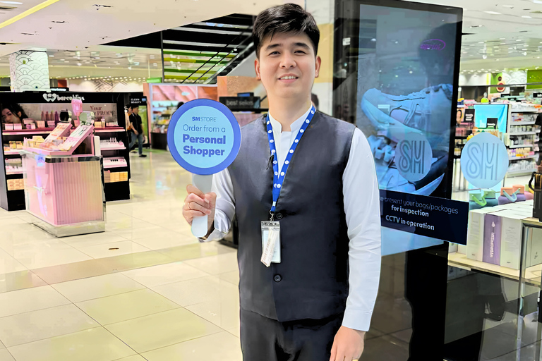 Manila: Private Intramuros & Filipino Shopping Tour