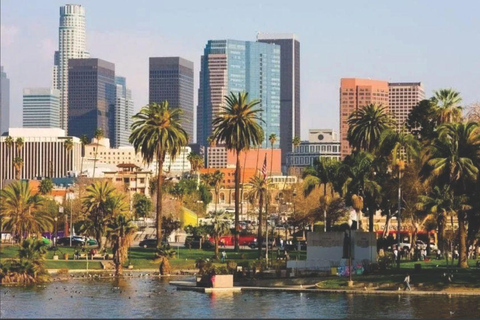 Los Angeles: Hollywood, Beverly Hills i plaże – wycieczka dla Ciebie