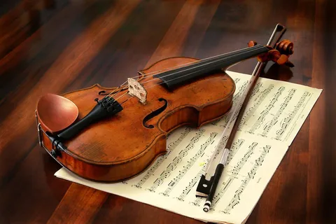 Praag, St. Martin: het beste van wereld- en Tsjechische muziek