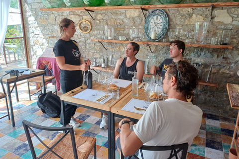 Florence: 2-Day Chianti E-Bike Adventure to Siena