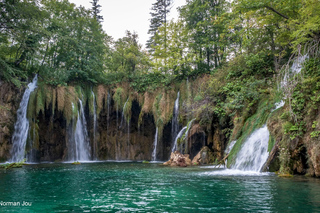 Plitvice Lakes Day Tour From Rijeka Simply Guided Tour