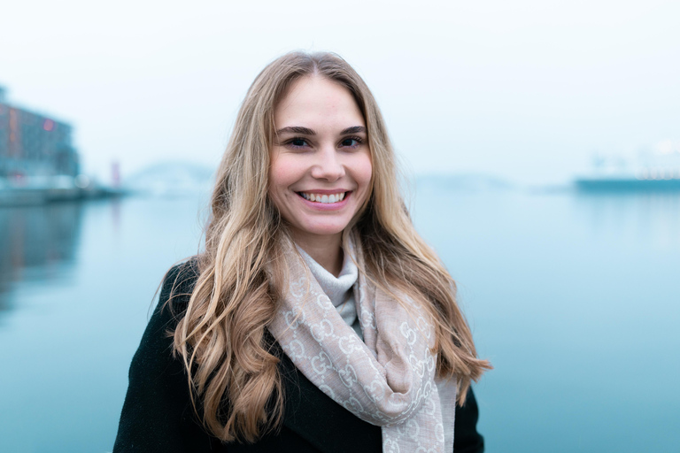 Oslo: Photography Tour With Pro Photographer & Free Photo