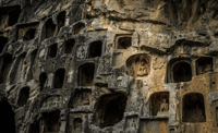 Private tour to Shaolin temple and Longmen grottoes - Housity