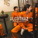 Alcotraz Melbourne: il primo cocktail bar a tema carcerario al mondo