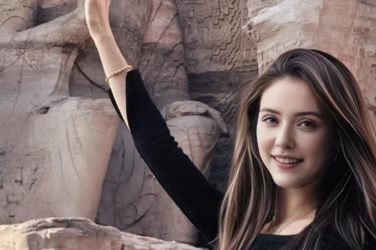 Beijing: Datong Day Trip by Bullet Train with Guide Beijing 1-Day Bullet : Yungang Grottoes & Chinese Culture