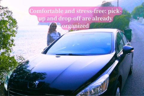 Grande Canarie : vidéo VIP PRIVÉE en drone 4K du nord de l'îleGrande Canarie : visite vidéo VIP privée en drone 4K