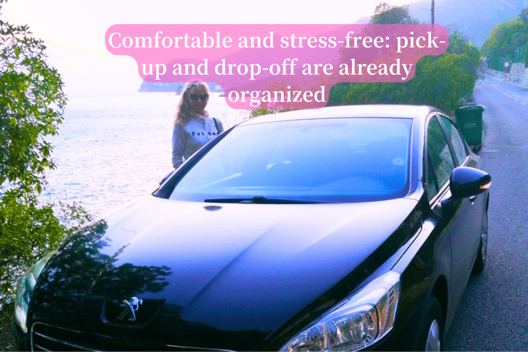 Grande Canarie : vidéo VIP PRIVÉE en drone 4K du nord de l'îleGrande Canarie : visite vidéo VIP privée en drone 4K