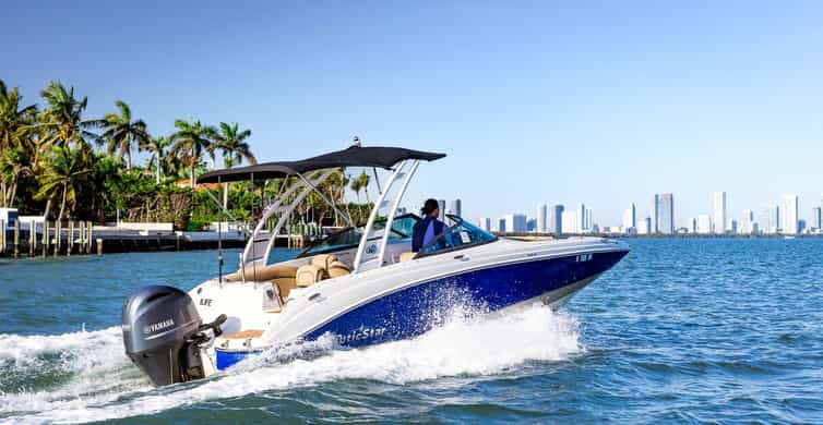 Miami: Celebrity Houses and Star Island Boat Tour photo 14