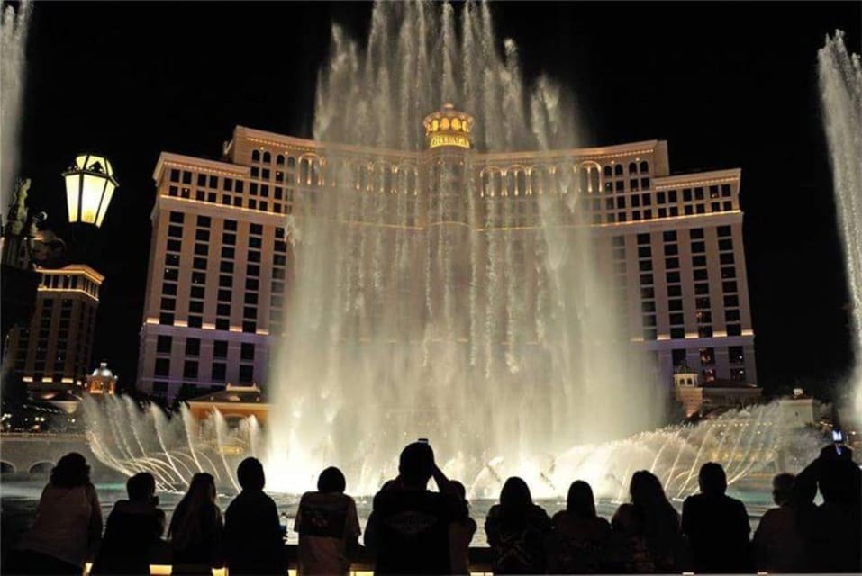 10 Free Things to Do in Las Vegas 10 Free Things to Do in Las Vegas